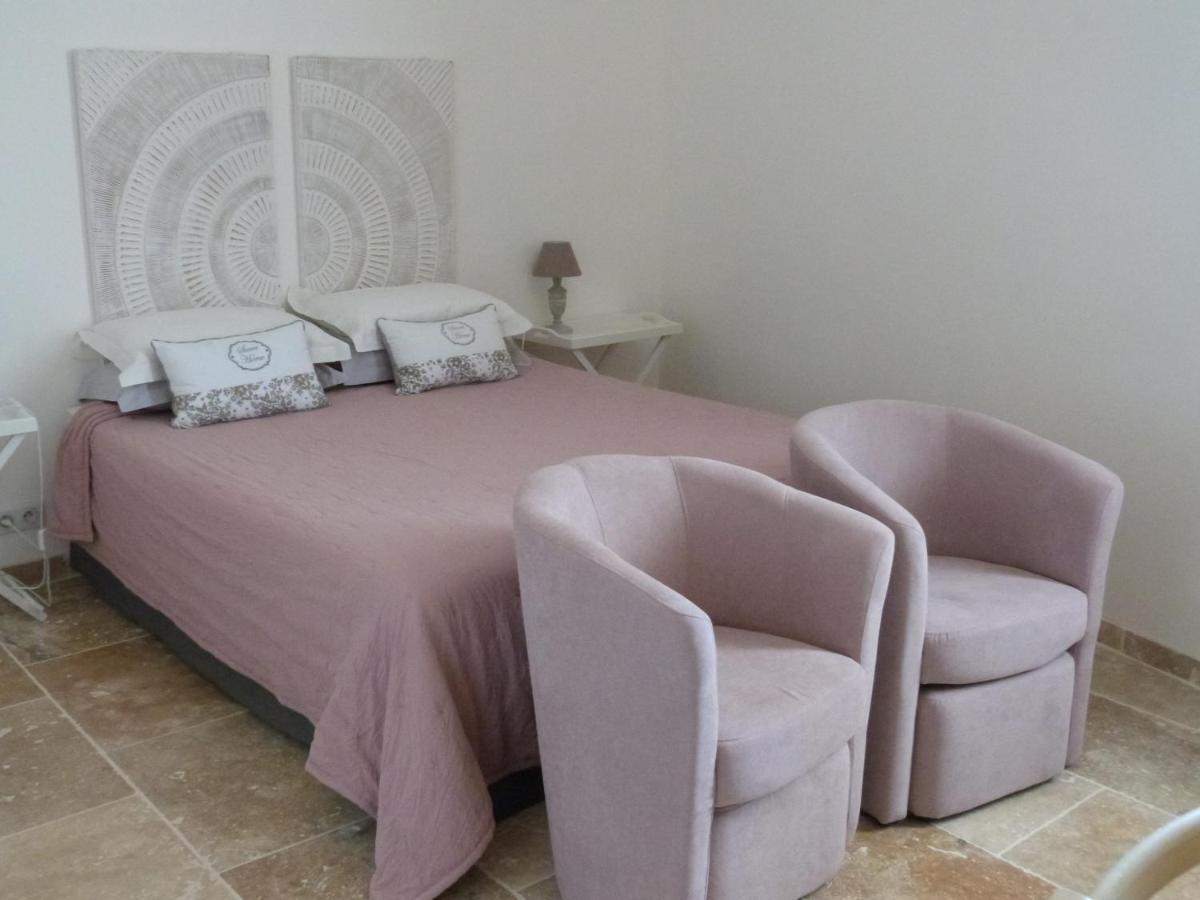 Chambres D'Hotes Le Plassalou Esclauzels Dış mekan fotoğraf