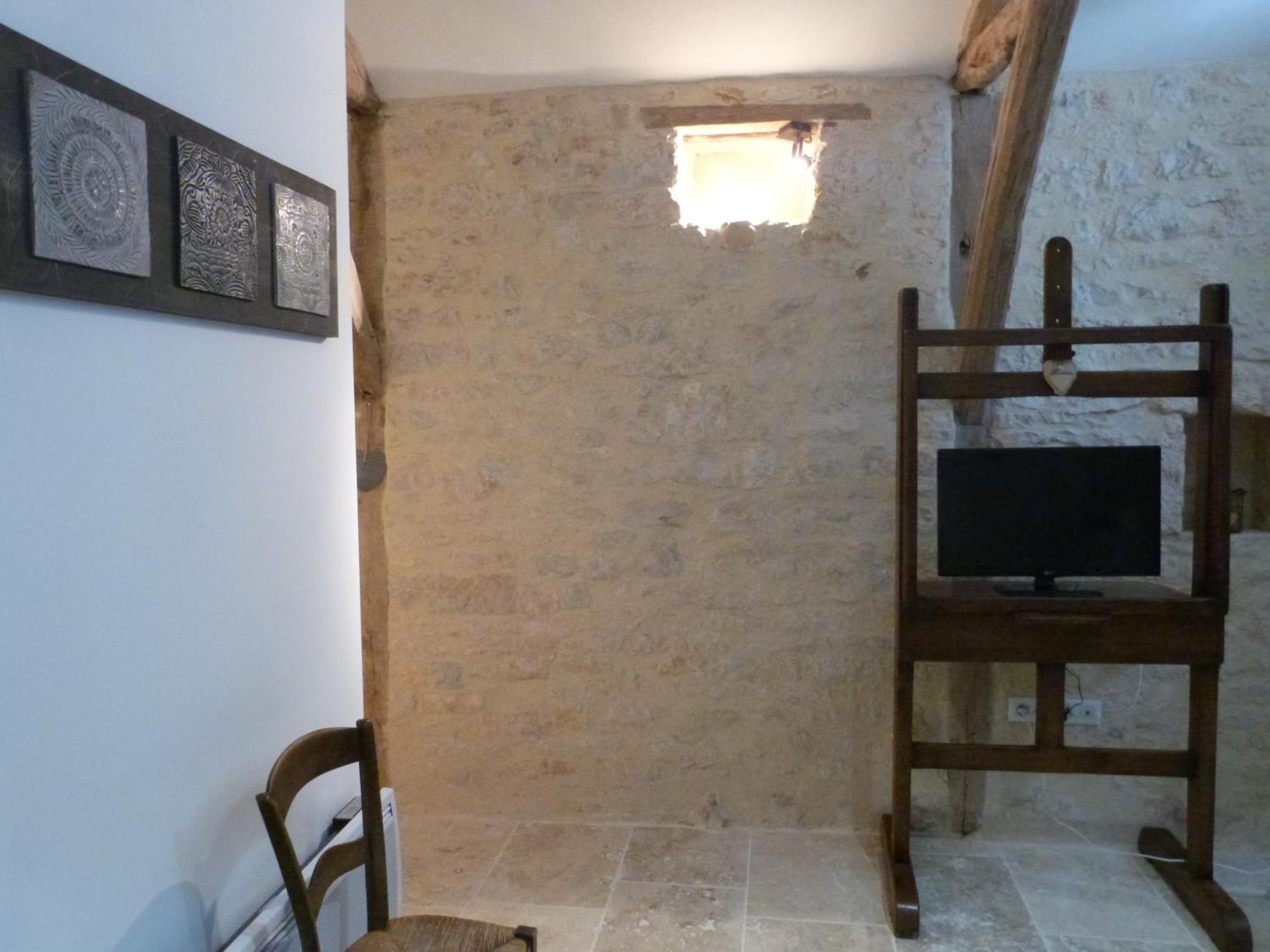 Chambres D'Hotes Le Plassalou Esclauzels Dış mekan fotoğraf