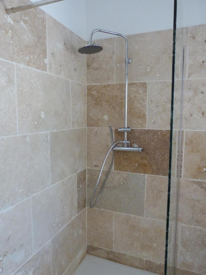 Chambres D'Hotes Le Plassalou Esclauzels Dış mekan fotoğraf