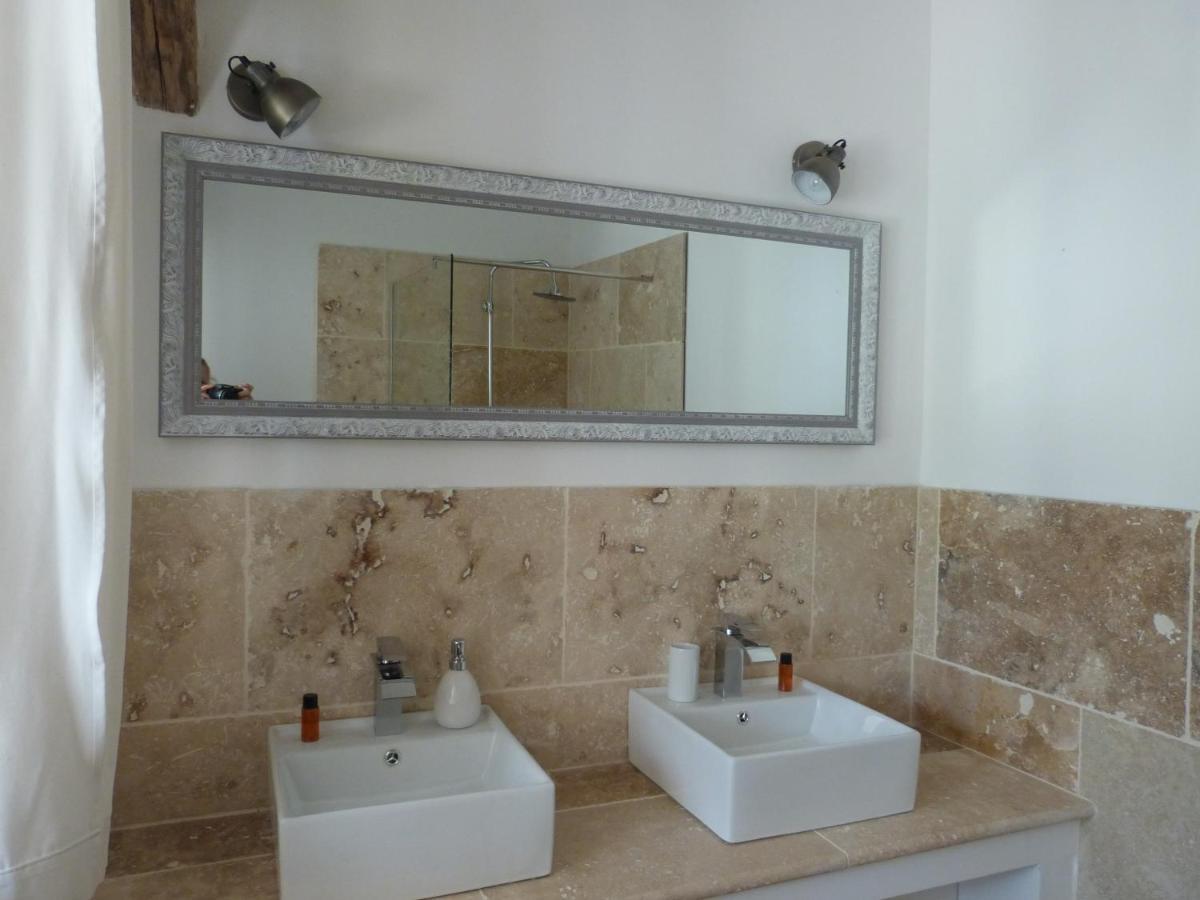 Chambres D'Hotes Le Plassalou Esclauzels Dış mekan fotoğraf