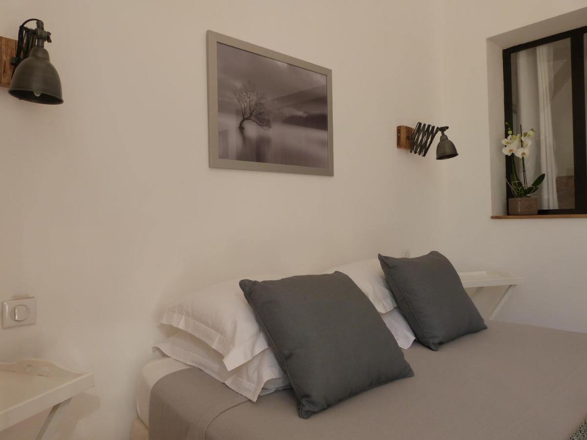 Chambres D'Hotes Le Plassalou Esclauzels Dış mekan fotoğraf