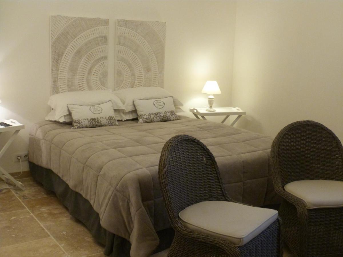 Chambres D'Hotes Le Plassalou Esclauzels Dış mekan fotoğraf