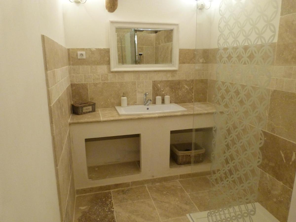 Chambres D'Hotes Le Plassalou Esclauzels Dış mekan fotoğraf