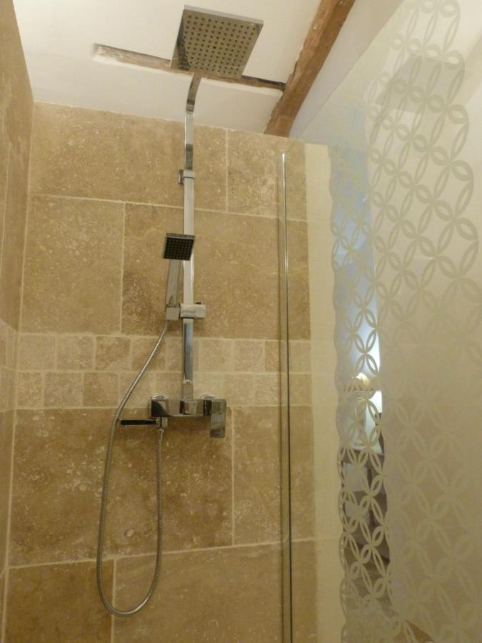Chambres D'Hotes Le Plassalou Esclauzels Dış mekan fotoğraf